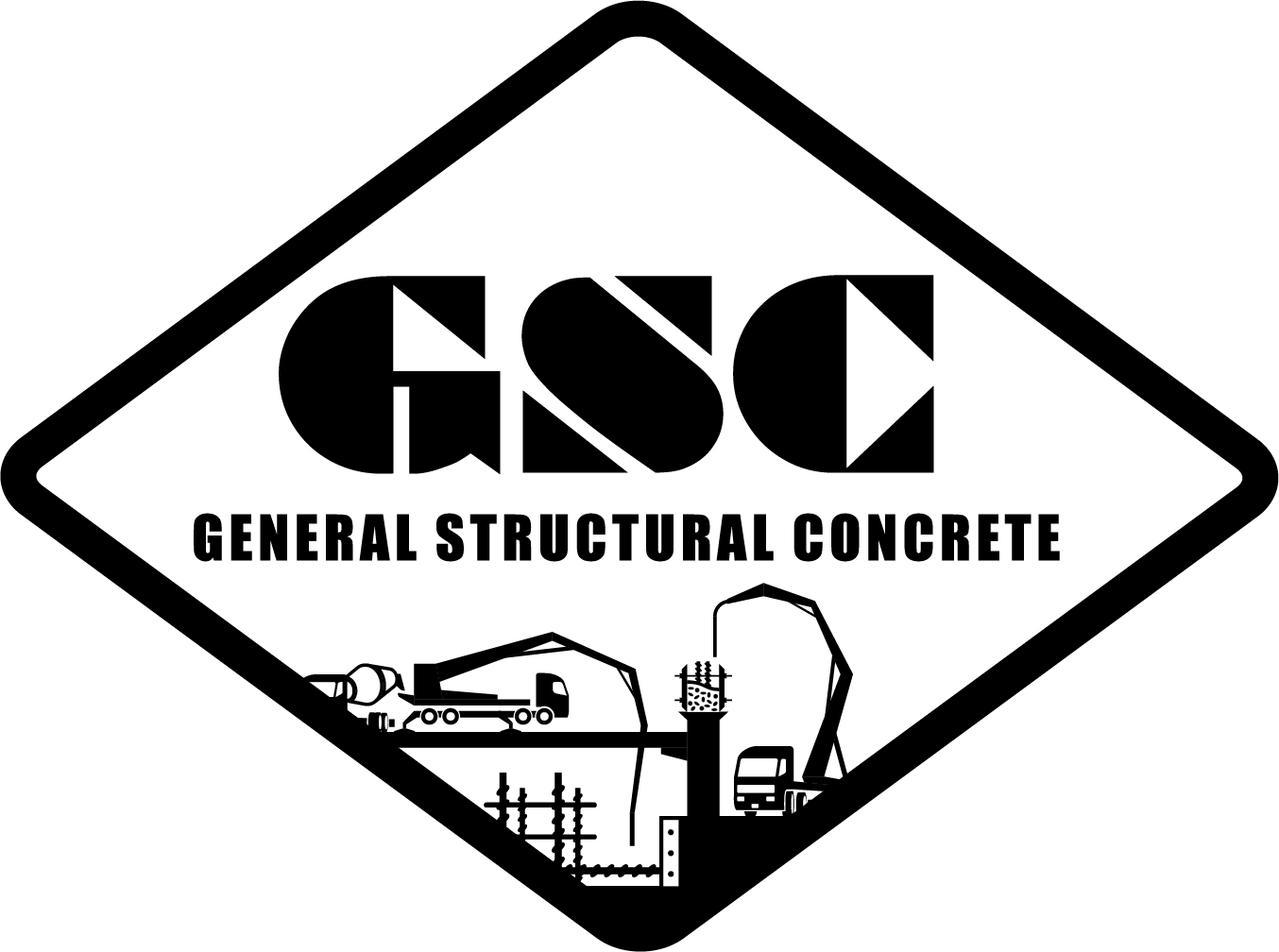 General Structural Concrete