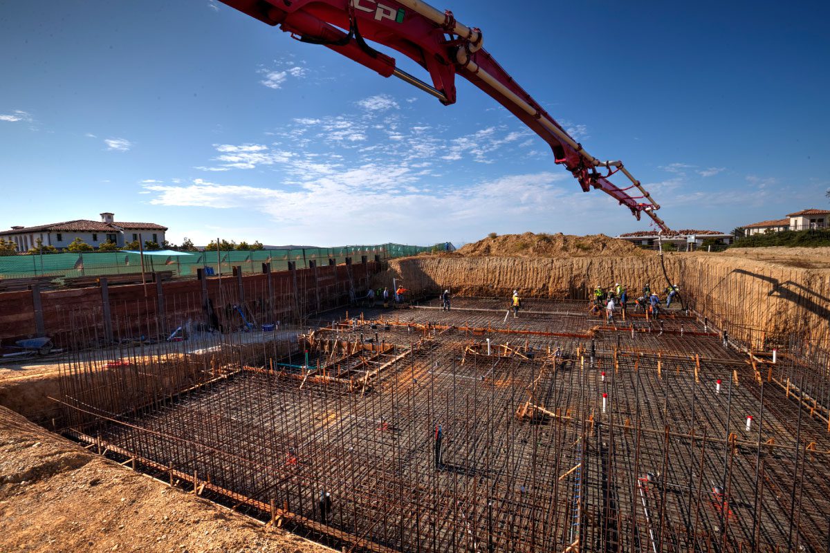 General Structural Concrete