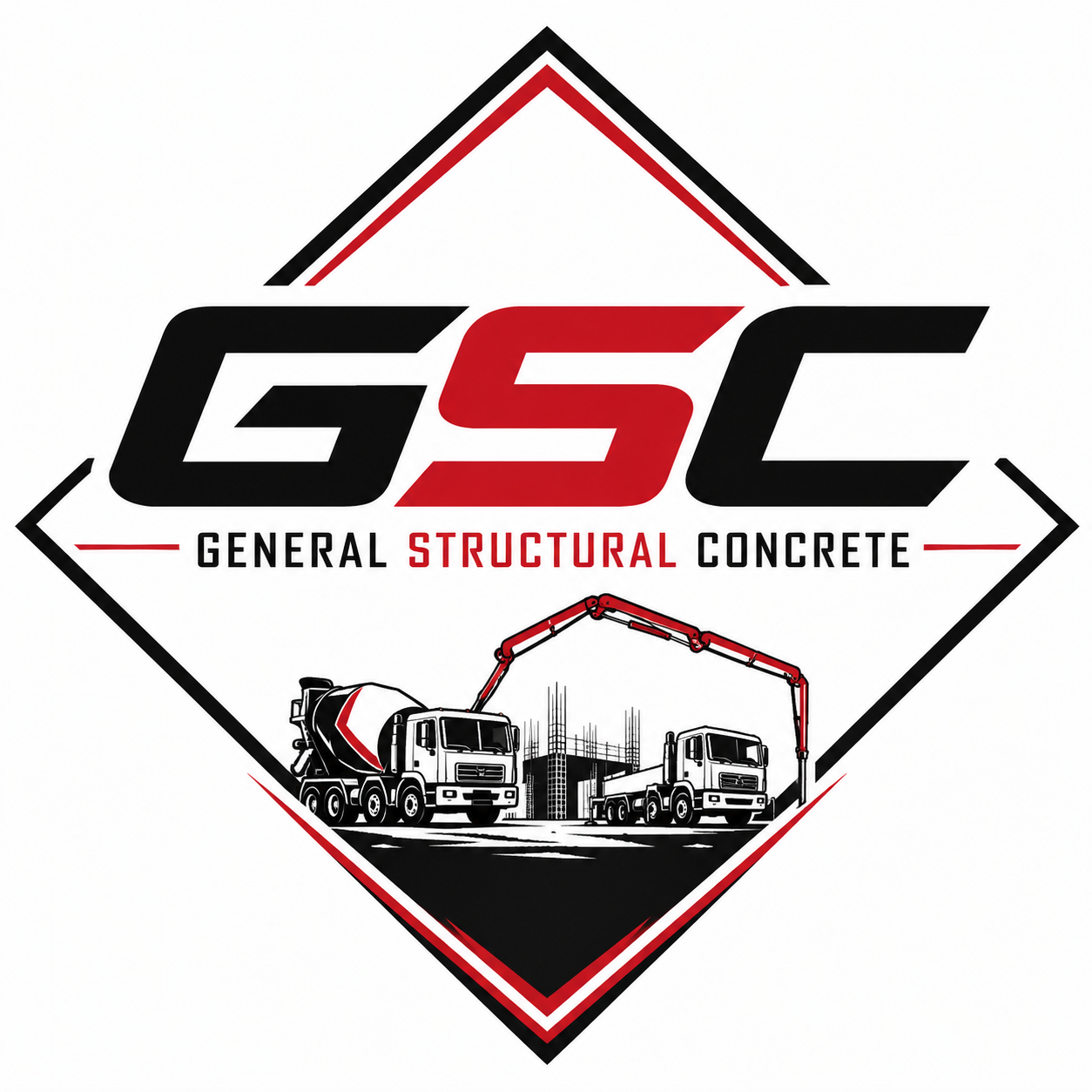 General Structural Concrete